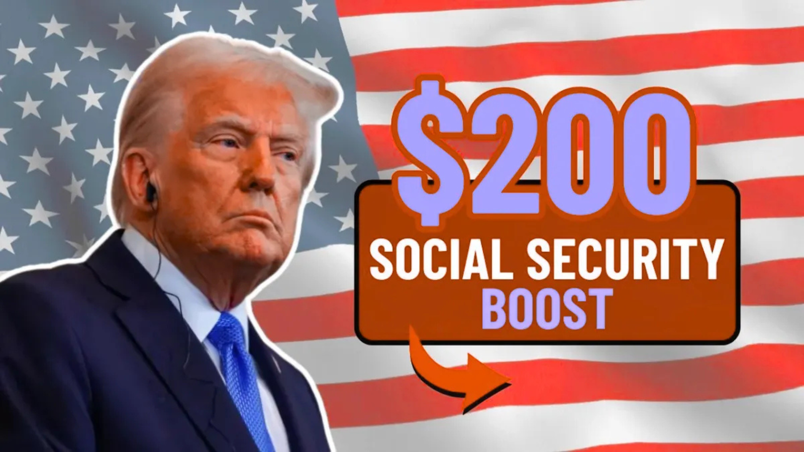 2025 Social Security COLA Confirmed: $200 Monthly Boost for Seniors – Details