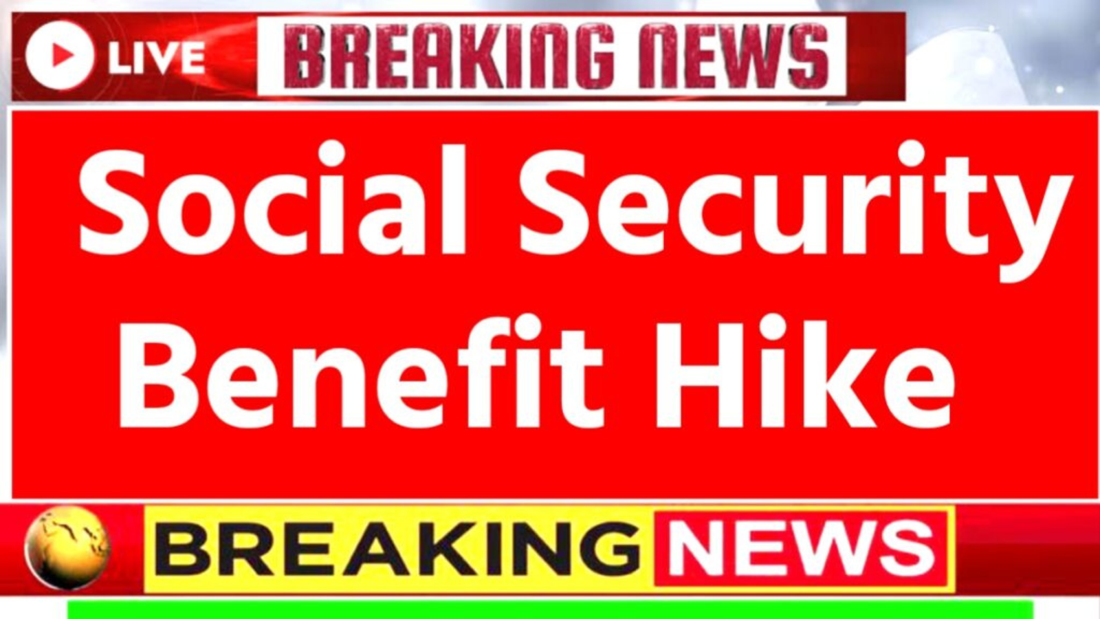 2025 Social Security Hike – $200 Per Month Increase for Retirees