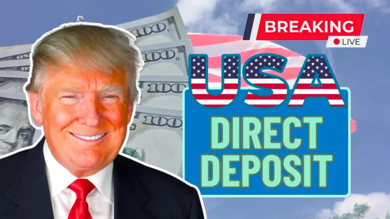 Direct Deposit USA 2025 Upgrade: How Your Payments Get Faster & Safer