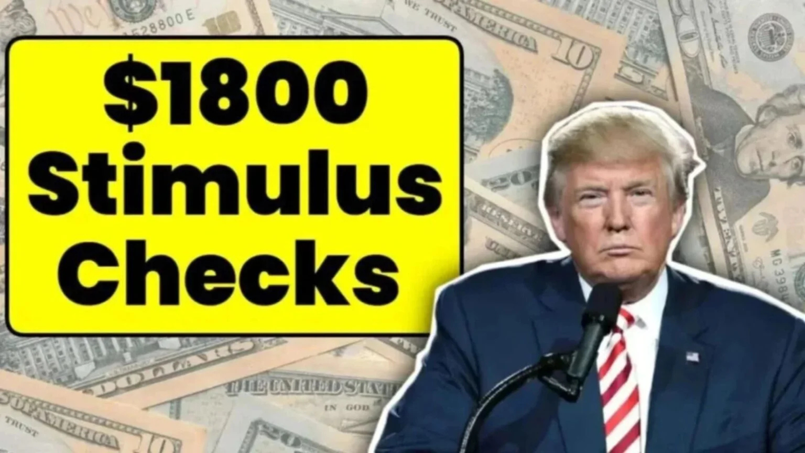 IRS $1,800 Stimulus Check 2025: Eligibility Truth, Dates & Insider Guide