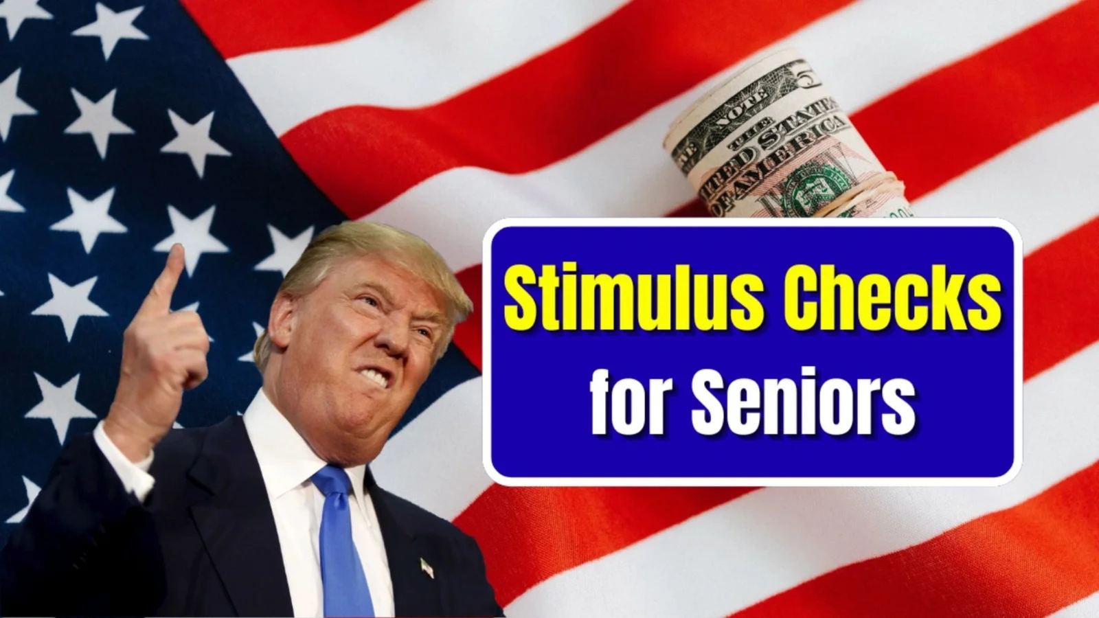 New Stimulus for Seniors 2025: Who Qualifies for $2,400 Deduction Savings