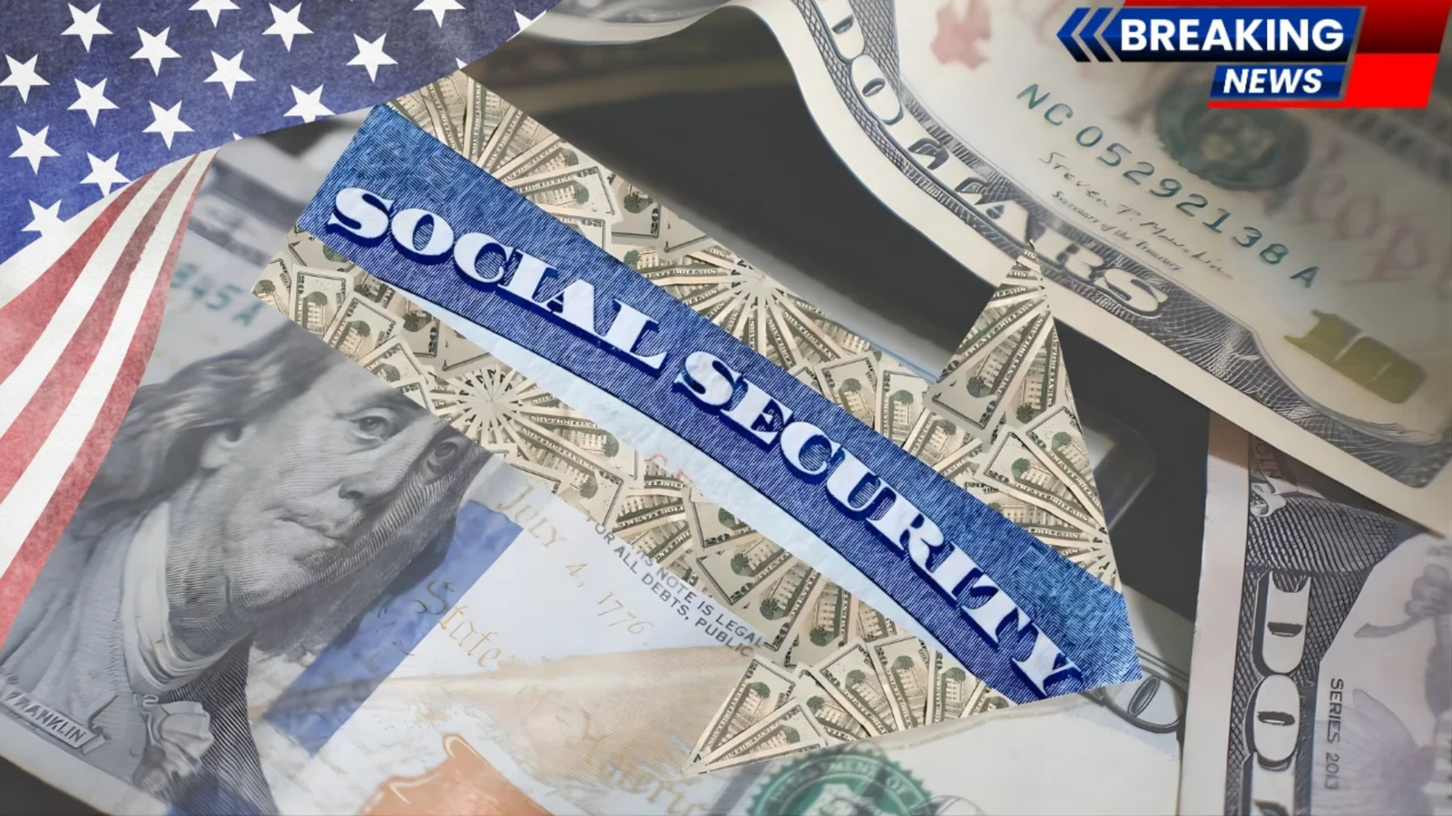 Social Security 2025 Shortfall Alert: 23% Cuts Coming – What to Do